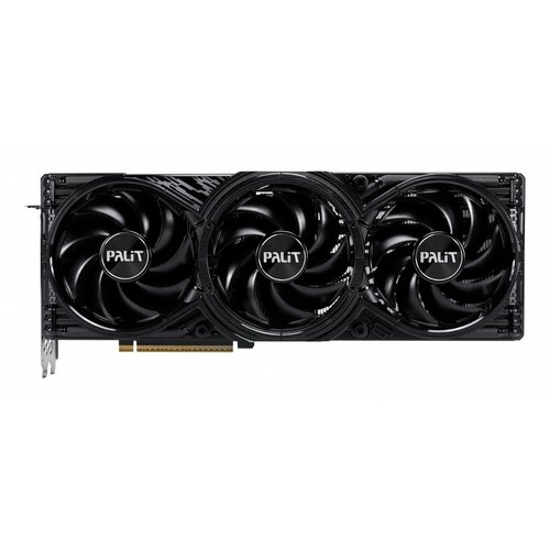 Palit GeForce RTX 5070 GamingPro | 12GB GDDR7 | DLSS 4 | Videokaart | Nvidia GPU Palit GeForce RTX 5070 GamingPro | 12GB GDDR7 | DLSS 4 | Videokaart | Nvidia GPU
