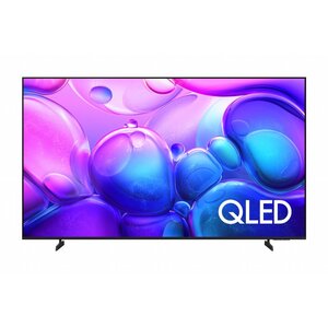 Samsung QLED Q6FA | 55" 4K QLED Smart TV | Tizen OS | Quantum HDR Samsung QLED Q6FA | 55" 4K QLED Smart TV | Tizen OS | Quantum HDR