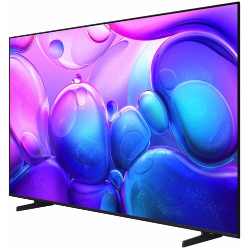 Samsung QLED Q6FA | 55" 4K QLED Smart TV | Tizen OS | Quantum HDR Samsung QLED Q6FA | 55" 4K QLED Smart TV | Tizen OS | Quantum HDR