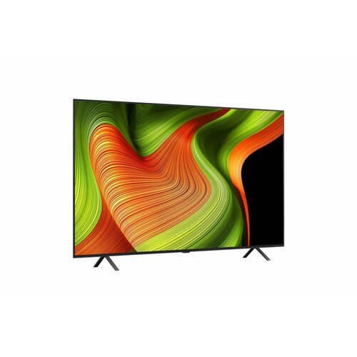 LG B5 | 83" 4K OLED 100Hz Smart TV | webOS | Dolby Vision