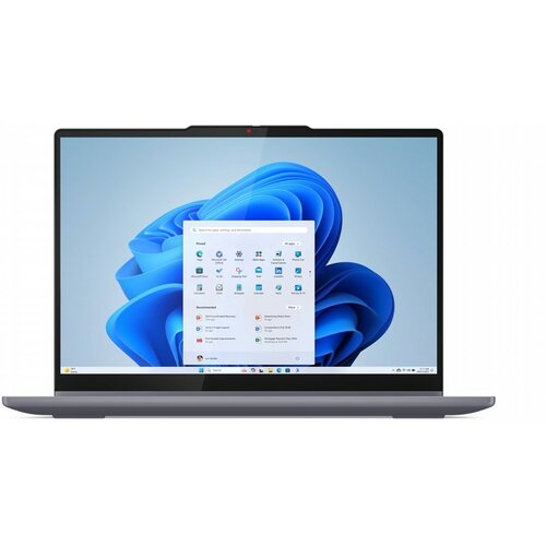 Lenovo IdeaPad 5i 2-in-1 | 14" WUXGA IPS | Intel Core Ultra 5 225U | 8GB DDR5 | 512GB | IR Cam | W11 Home