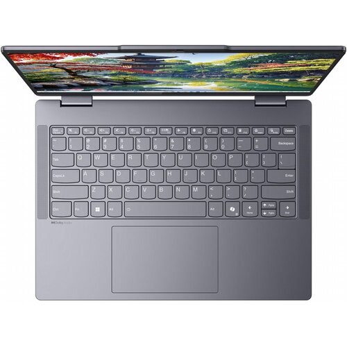 Lenovo IdeaPad 5i 2-in-1 | 14" WUXGA IPS | Intel Core Ultra 5 225U | 8GB DDR5 | 512GB | IR Cam | W11 Home