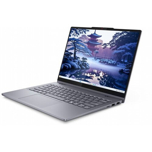 Lenovo IdeaPad 5i 2-in-1 | 14" WUXGA IPS | Intel Core Ultra 5 225U | 8GB DDR5 | 512GB | IR Cam | W11 Home