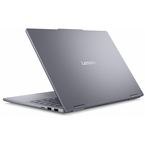 Lenovo IdeaPad 5i 2-in-1 | 14" WUXGA IPS | Intel Core Ultra 5 225U | 8GB DDR5 | 512GB | IR Cam | W11 Home