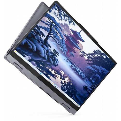 Lenovo IdeaPad 5i 2-in-1 | 14" WUXGA IPS | Intel Core Ultra 5 225U | 8GB DDR5 | 512GB | IR Cam | W11 Home