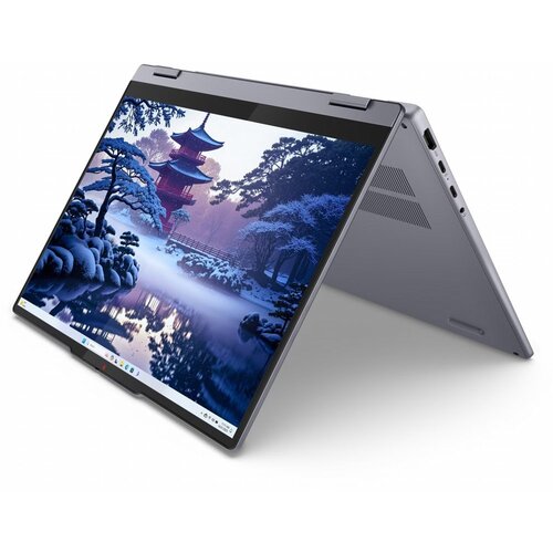 Lenovo IdeaPad 5i 2-in-1 | 14" WUXGA IPS | Intel Core Ultra 5 225U | 8GB DDR5 | 512GB | IR Cam | W11 Home