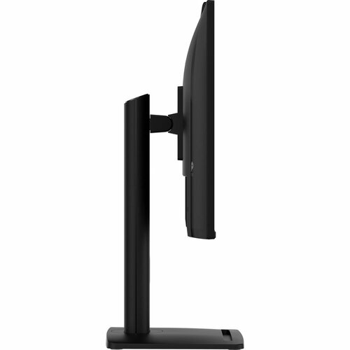 MSI PRO MP272PMG | 27" Full HD IPS Monitor | 120Hz | Webcam | USB | Zwart MSI PRO MP272PMG | 27" Full HD IPS Monitor | 120Hz | Webcam | USB | Zwart