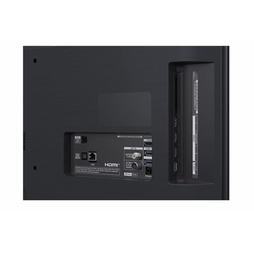 LG OLED48G56LS | 48'' OLED evo AI G5 Smart TV | 4K Ultra HD 165Hz | webOS 25 | WiFi | Zwart | Inclusief standaard LG OLED48G56LS | 48'' OLED evo AI G5 Smart TV | 4K Ultra HD 165Hz | webOS 25 | WiFi | Zwart | Inclusief standaard