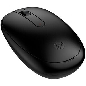 Hewlett Packard HP 245 Bluetooth Muis | Bluetooth 5.1 | 1600 DPI | Zwart