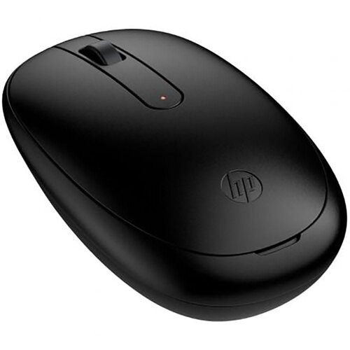 Hewlett Packard HP 245 Bluetooth Muis | Bluetooth 5.1 | 1600 DPI | Zwart Hewlett Packard HP 245 Bluetooth Muis | Bluetooth 5.1 | 1600 DPI | Zwart