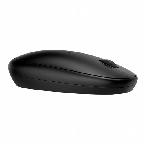 Hewlett Packard HP 245 Bluetooth Muis | Bluetooth 5.1 | 1600 DPI | Zwart Hewlett Packard HP 245 Bluetooth Muis | Bluetooth 5.1 | 1600 DPI | Zwart