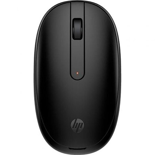 Hewlett Packard HP 245 Bluetooth Muis | Bluetooth 5.1 | 1600 DPI | Zwart Hewlett Packard HP 245 Bluetooth Muis | Bluetooth 5.1 | 1600 DPI | Zwart
