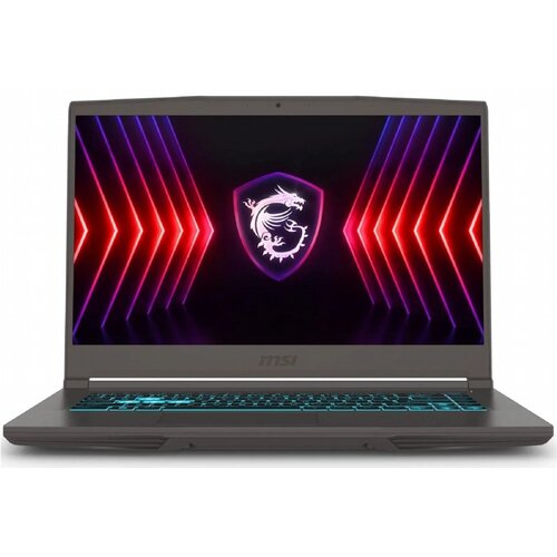 MSI Thin 15 B13VE | 15.6 Full HD IPS 144Hz | Intel Core i5-13420H | RTX4050 | 16GB RAM | 512GB SSD | W11 Pro | Cosmos Grey