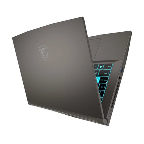MSI Thin 15 B13VE | 15.6 Full HD IPS 144Hz | Intel Core i5-13420H | RTX4050 | 16GB RAM | 512GB SSD | W11 Pro | Cosmos Grey