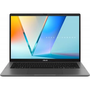 Asus Vivobook 14 | 14'' WUXGA OLED | AMD Ryzen AI 5 330 | 16GB DDR5 | 512GB SSD | W11 Pro Asus Vivobook 14 | 14'' WUXGA OLED | AMD Ryzen AI 5 330 | 16GB DDR5 | 512GB SSD | W11 Pro