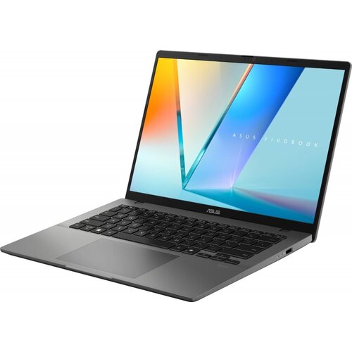Asus Vivobook 14 | 14'' WUXGA OLED | AMD Ryzen AI 5 330 | 16GB DDR5 | 512GB SSD | W11 Pro Asus Vivobook 14 | 14'' WUXGA OLED | AMD Ryzen AI 5 330 | 16GB DDR5 | 512GB SSD | W11 Pro