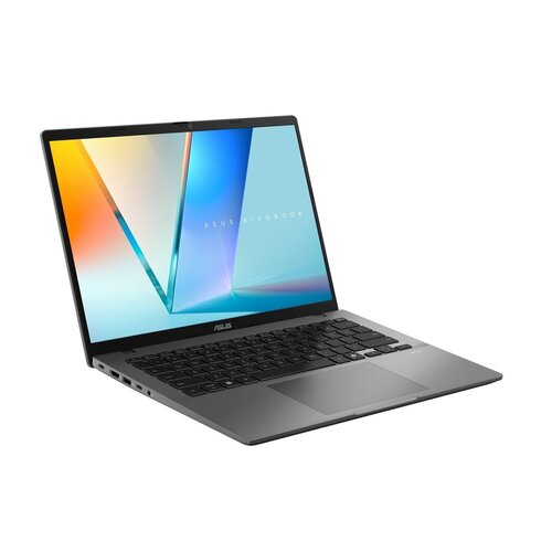 Asus Vivobook 14 | 14'' WUXGA OLED | AMD Ryzen AI 5 330 | 16GB DDR5 | 512GB SSD | W11 Pro Asus Vivobook 14 | 14'' WUXGA OLED | AMD Ryzen AI 5 330 | 16GB DDR5 | 512GB SSD | W11 Pro