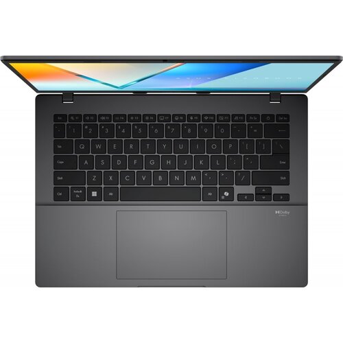 Asus Vivobook 14 | 14'' WUXGA OLED | AMD Ryzen AI 5 330 | 16GB DDR5 | 512GB SSD | W11 Pro