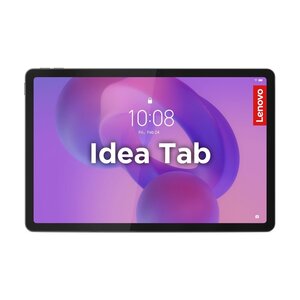 Lenovo Idea Tab | 11" 2.5K | 8GB RAM | 128GB Opslag | Wi-Fi 5 | Android 15 | Grijs Lenovo Idea Tab | 11" 2.5K | 8GB RAM | 128GB Opslag | Wi-Fi 5 | Android 15 | Grijs