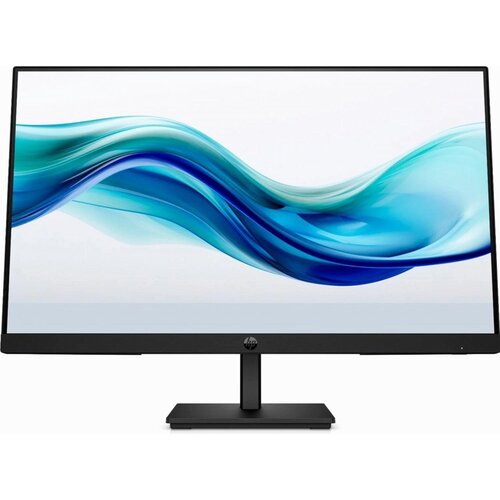 Hewlett Packard Series 3 Pro 324pf | 23,8" Full HD IPS 100Hz Monitor | Zwart Hewlett Packard Series 3 Pro 324pf | 23,8" Full HD IPS 100Hz Monitor | Zwart