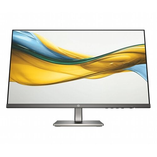 Hewlett Packard HP Series 5 524da | 23,8" Full HD IPS 100Hz Monitor | Zwart