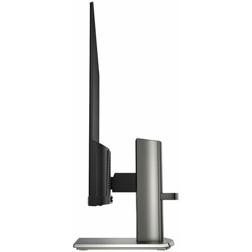 Hewlett Packard HP Series 5 524da | 23,8" Full HD IPS 100Hz Monitor | Zwart