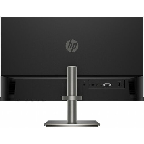 Hewlett Packard HP Series 5 524da | 23,8" Full HD IPS 100Hz Monitor | Zwart