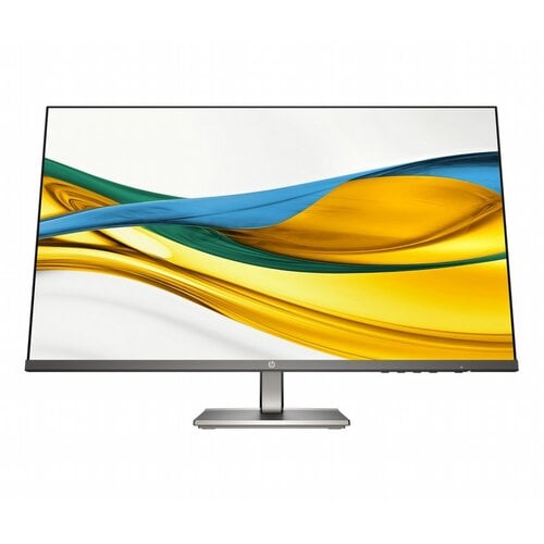 Hewlett Packard HP Series 5 527da | 27" Full HD IPS 100Hz Monitor | Zwart Hewlett Packard HP Series 5 527da | 27" Full HD IPS 100Hz Monitor | Zwart