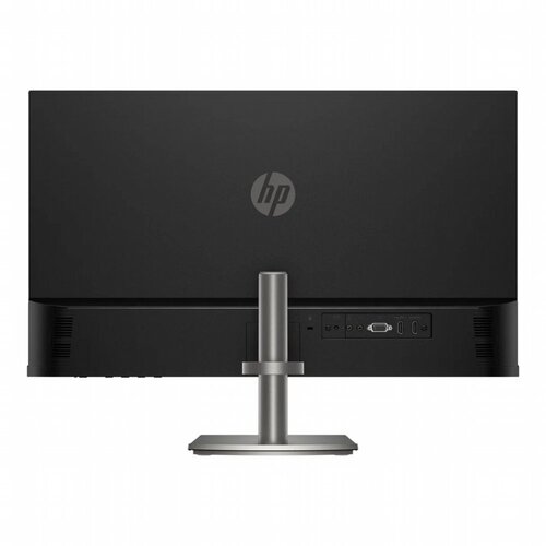 Hewlett Packard HP Series 5 527da | 27" Full HD IPS 100Hz Monitor | Zwart Hewlett Packard HP Series 5 527da | 27" Full HD IPS 100Hz Monitor | Zwart