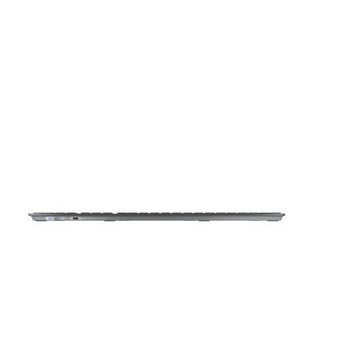 Cherry KW 9100 Slim | Draadloos Toetsenbord | QWERTY Cherry KW 9100 Slim | Draadloos Toetsenbord | QWERTY