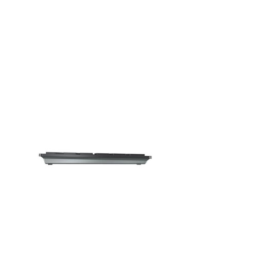 Cherry KW 9100 Slim | Draadloos Toetsenbord | QWERTY Cherry KW 9100 Slim | Draadloos Toetsenbord | QWERTY