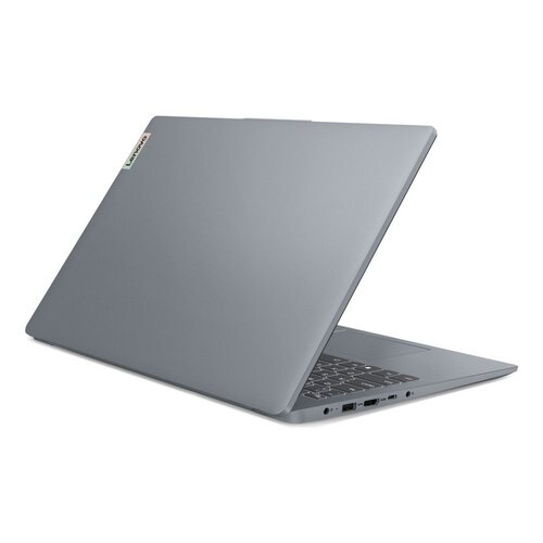 Lenovo IdeaPad Slim 3 | 15.6'' Full HD | AMD Ryzen 3 30 | 8GB DDR5 | 512GB SSD | W11 Pro Lenovo IdeaPad Slim 3 | 15.6'' Full HD | AMD Ryzen 3 30 | 8GB DDR5 | 512GB SSD | W11 Pro