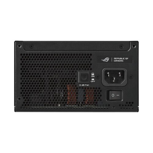 Asus ASUS ROG Strix 1200W ATX Voeding | 80 PLUS Platinum | ATX 3.1 | PCIe 5.1 | Volledig Modulair Asus ASUS ROG Strix 1200W ATX Voeding | 80 PLUS Platinum | ATX 3.1 | PCIe 5.1 | Volledig Modulair