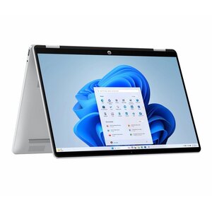 Hewlett Packard HP OmniBook 5 Flip 2in1 | 14'' WUXGA IPS | Intel Core 5 120U | 8GB LDDR5 | 512GB SSD | W11 Home
