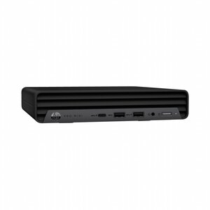 Hewlett Packard HP Pro Mini 400 G9 | Intel Core i7-14700T | 16GB DDR5 | 512GB SSD | W11 Pro Hewlett Packard HP Pro Mini 400 G9 | Intel Core i7-14700T | 16GB DDR5 | 512GB SSD | W11 Pro