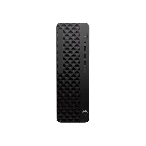 Hewlett Packard HP ProDesk 2 SFF G1i E | Intel Core i5-14400 | 16GB DDR5 | 512GB SSD | W11 Pro | Inclusief keyboard & muis Hewlett Packard HP ProDesk 2 SFF G1i E | Intel Core i5-14400 | 16GB DDR5 | 512GB SSD | W11 Pro | Inclusief keyboard & muis