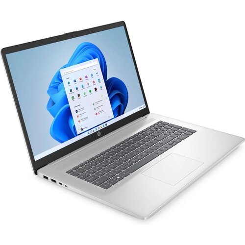 Hewlett Packard HP Laptop 17-cn4007nw | 17.3" Full HD IPS | Intel Core 7 150U | 16GB RAM | 512GB | W11 Home Hewlett Packard HP Laptop 17-cn4007nw | 17.3" Full HD IPS | Intel Core 7 150U | 16GB RAM | 512GB | W11 Home