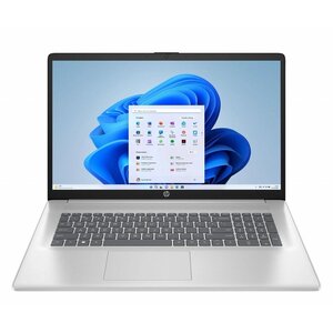 Hewlett Packard HP Laptop 17-cn4007nw | 17.3" Full HD IPS | Intel Core 7 150U | 16GB RAM | 512GB | W11 Home Hewlett Packard HP Laptop 17-cn4007nw | 17.3" Full HD IPS | Intel Core 7 150U | 16GB RAM | 512GB | W11 Home