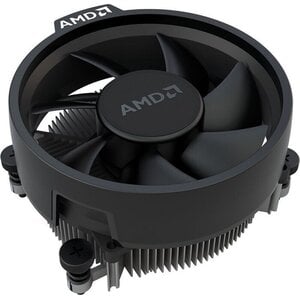 AMD Wraith Stealth | CPU Koeler | AM4 | 95mm Fan | 4 pins | Origineel AMD Wraith Stealth | CPU Koeler | AM4 | 95mm Fan | 4 pins | Origineel
