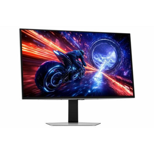 Samsung Odyssey G6 G60SF | 27" QHD QD-OLED Gaming Monitor | 500Hz Samsung Odyssey G6 G60SF | 27" QHD QD-OLED Gaming Monitor | 500Hz