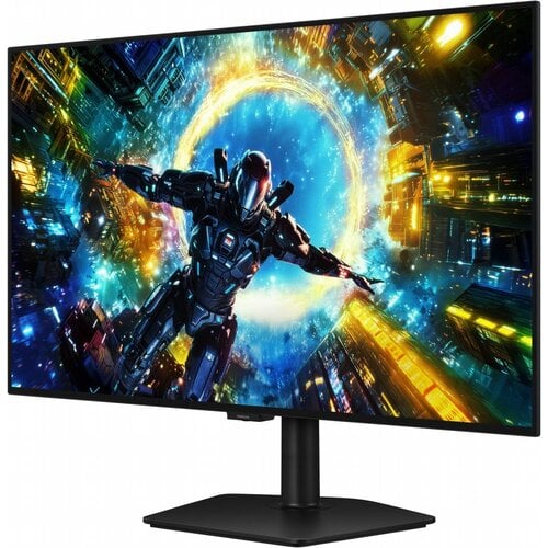 Samsung Odyssey OLED G7 G73SH | 32" 4K OLED Gaming Monitor | Dual Mode 4K 165Hz / Full HD 330Hz | 0,03ms Samsung Odyssey OLED G7 G73SH | 32" 4K OLED Gaming Monitor | Dual Mode 4K 165Hz / Full HD 330Hz | 0,03ms