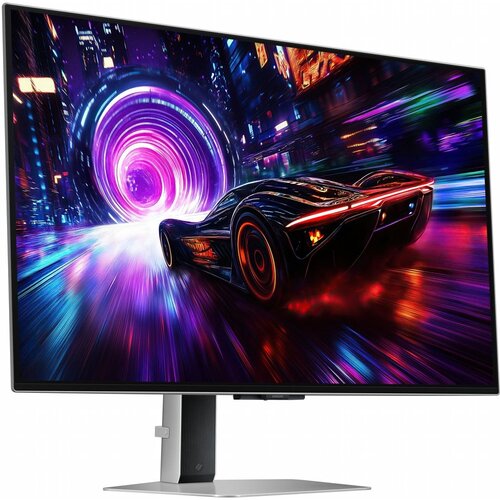 Samsung Odyssey OLED G8 G81SF | 32" 4K QD-OLED | 240Hz | Gaming Monitor Samsung Odyssey OLED G8 G81SF | 32" 4K QD-OLED | 240Hz | Gaming Monitor