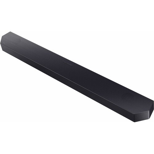 Samsung HW-Q990H Q-Series | 11.1.4-kanaals Dolby Atmos Soundbar | Draadloze Subwoofer & Rear Speakers | Zwart Samsung HW-Q990H Q-Series | 11.1.4-kanaals Dolby Atmos Soundbar | Draadloze Subwoofer & Rear Speakers | Zwart