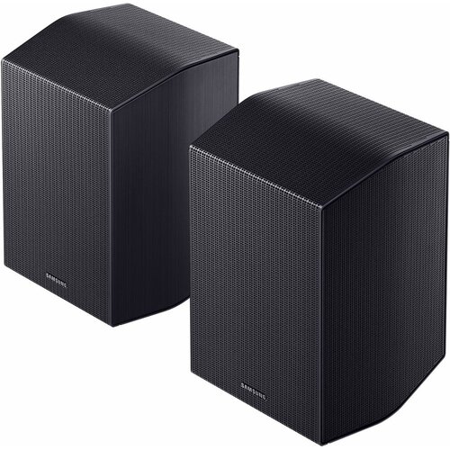 Samsung HW-Q990H Q-Series | 11.1.4-kanaals Dolby Atmos Soundbar | Draadloze Subwoofer & Rear Speakers | Zwart Samsung HW-Q990H Q-Series | 11.1.4-kanaals Dolby Atmos Soundbar | Draadloze Subwoofer & Rear Speakers | Zwart