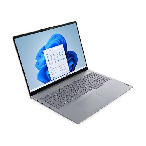 Lenovo ThinkBook 16 G9 | 16'' WUXGA IPS | Intel Core i5-13420H | 16GB DDR5 | 512GB SSD | IR Cam | W11 Pro Lenovo ThinkBook 16 G9 | 16'' WUXGA IPS | Intel Core i5-13420H | 16GB DDR5 | 512GB SSD | IR Cam | W11 Pro
