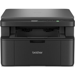 Brother DCP-L1640W | A4 | 600 × 600 DPI | Wi-Fi | Zwart-wit Multifunctionele Laserprinter Brother DCP-L1640W | A4 | 600 × 600 DPI | Wi-Fi | Zwart-wit Multifunctionele Laserprinter
