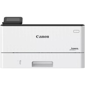 Canon i-SENSYS LBP243dw II | A4 | 1200 × 1200 DPI | 36 ppm | Wi-Fi | Zwart-wit Laserprinter