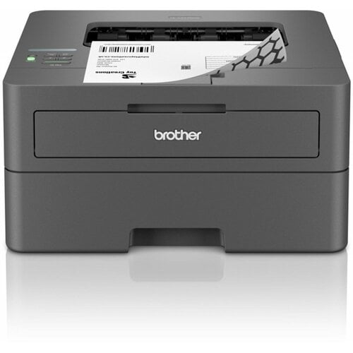 Brother HL-L2445DW | A4 | 1200 × 1200 DPI | 32 ppm | Wi-Fi | Zwart-wit Laserprinter