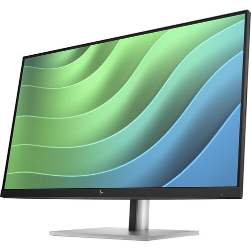 Hewlett Packard HP E27 G5 27'' | 1920x1080 IPS | 75Hz | USB-Hub | Ergonomisch Design | Full HD Monitor Hewlett Packard HP E27 G5 27'' | 1920x1080 IPS | 75Hz | USB-Hub | Ergonomisch Design | Full HD Monitor