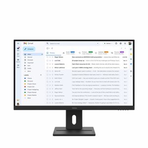 Lenovo ThinkVision E27-40 | 27" Full HD IPS | 100 Hz | HDMI & DisplayPort | Monitor